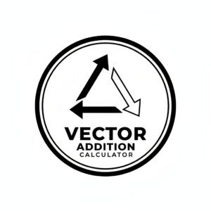 Vector Addition Calculator