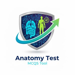 Anatomy MCQs Tool