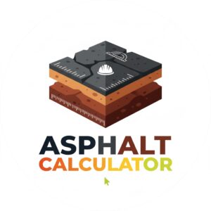 Asphalt Calculator