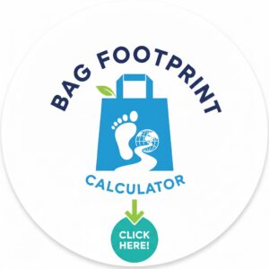 Bag Footprint Calculator