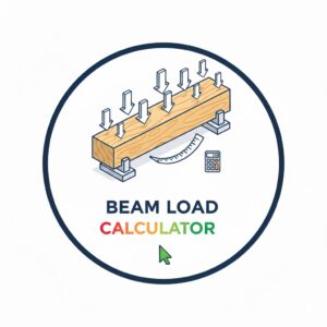 Beam Load Calculator