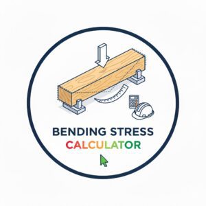 Bending Stress Calculator