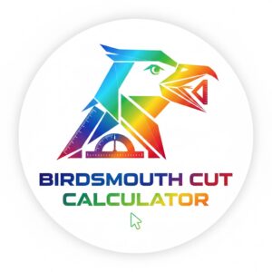 Birdsmouth Cut Calculator