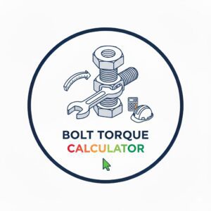 Bolt Torque Calculator