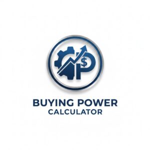 Buying Power Calculator