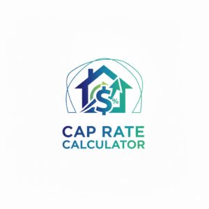 Cap Rate Calculator