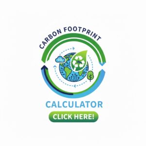 Carbon Footprint Calculator