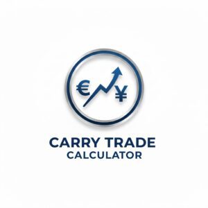 Carry Trade Calculator