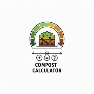 Compost Calculator