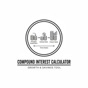 Compound Interest Calculator
