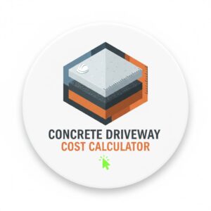 Concrete Driveway Cost Calculator
