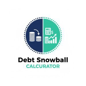 Debt Snowball Calculator