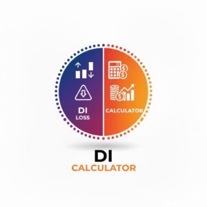 Discretionary Income Calculator