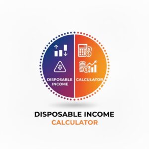 Disposable Income Calculator