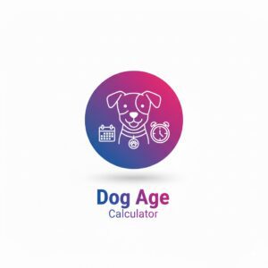Dog Age Calculator