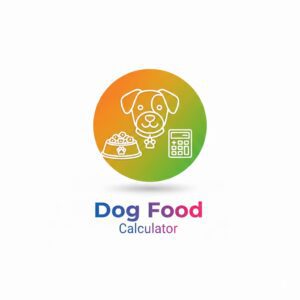 Dog Food Calculator