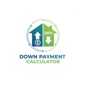 Down Payment Calculator