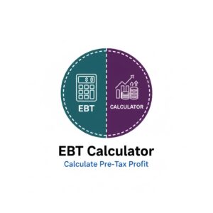 EBT Calculator