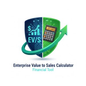 Enterprise Value to Sales Calculator