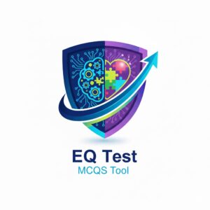 EQ Test MCQS Tool