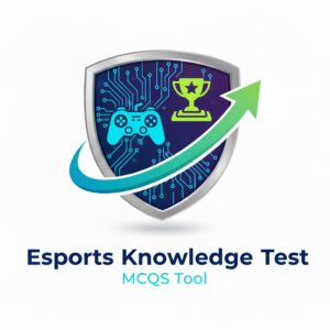 Esports Knowledge Test