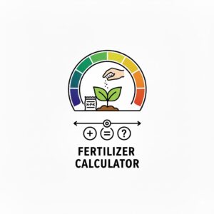 Fertilizer Calculator