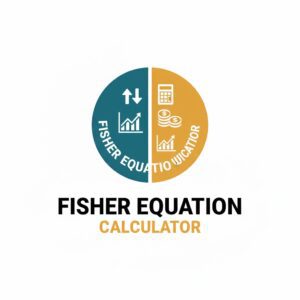Fisher Equation Calculator