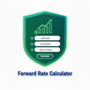 Forward Rate Calculator