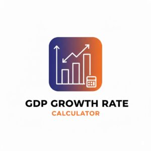 GDP Growth Rate Calculator