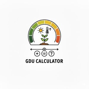 GDU Calculator
