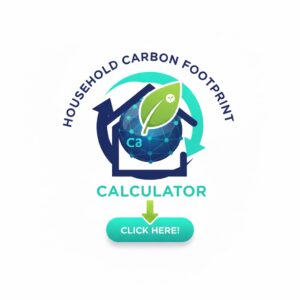 Household Carbon Footprint Calculator