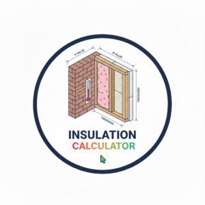 Insulation Calculator