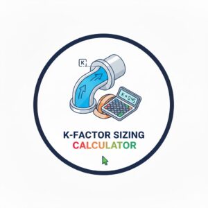 K-Factor Calculator