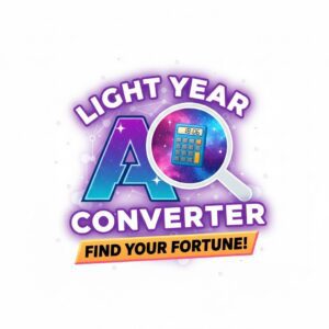 Light Year Conversion