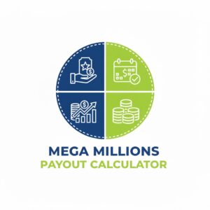 Mega Millions Payout Calculator