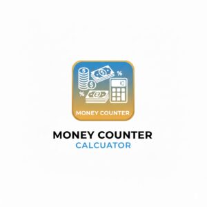 Money Counter Calculator