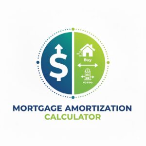 Mortgage Amortization Calculator