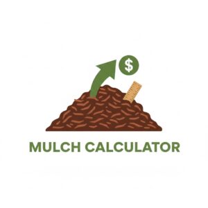 Mulch Calculator