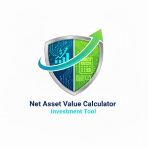 Net Asset Value Calculator