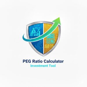 PEG Ratio Calculator