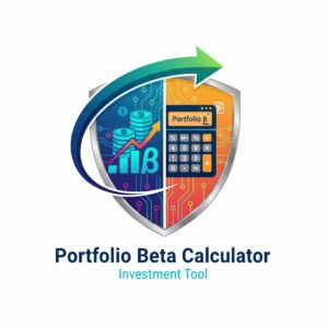 Portfolio Beta Calculator