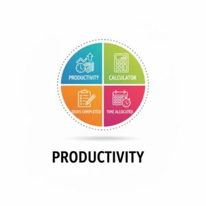 Productivity Calculator