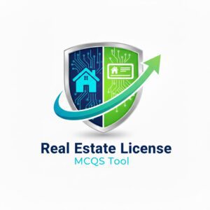 Real Estate License MCQs Tool