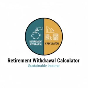 Retirement Withdrawal Calculator
