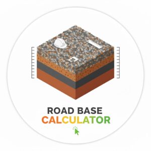 Road Base Calculator