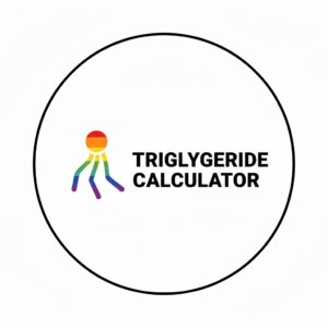 Triglyceride Calculator
