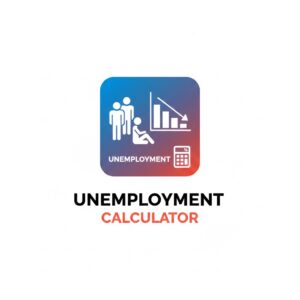 Unemployment Calculator