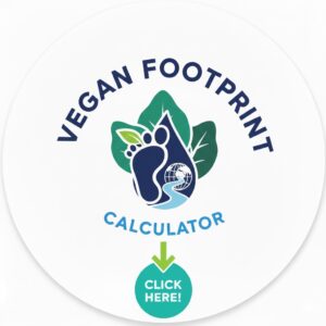 Vegan Footprint Calculator