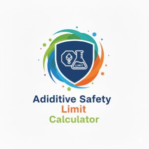 Additive Safety Limit Calculator