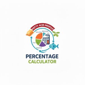 Fatty Acid Profile Calculator